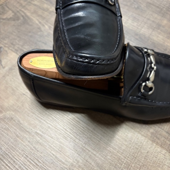 Allen Edmonds Randolph Verona II Italian Bit Loafers – Made in Italy main image 5